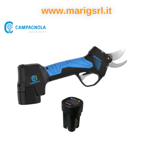 Campagnola ciseaux