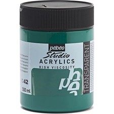 [171042] Pébéo Pot 500ml