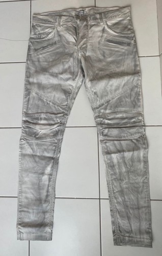 Jeans balmain chino - jeans,