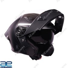 Stealth Modulable Casque pour Royal Enfield Motard