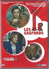 (DVD] Les Gaspards [  Michel