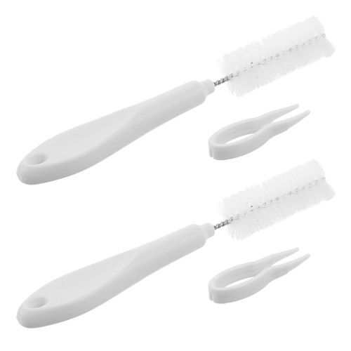 Ensemble brosses de - ensemble,