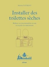 Installer des toilettes