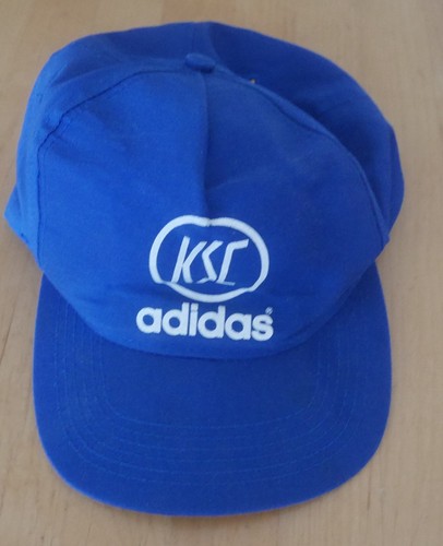 Karlsruher adidas casquette - sc,