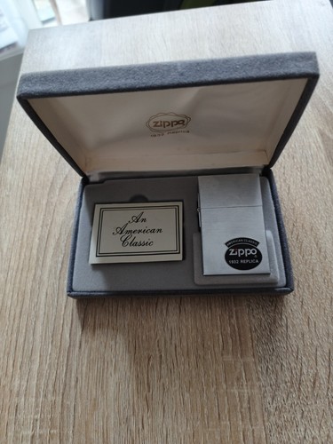 Zippo original american - ,