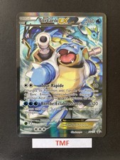 Tortank EX XY 122 Promo XY