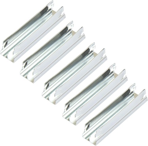 Tacfun silver stripper - rd.,