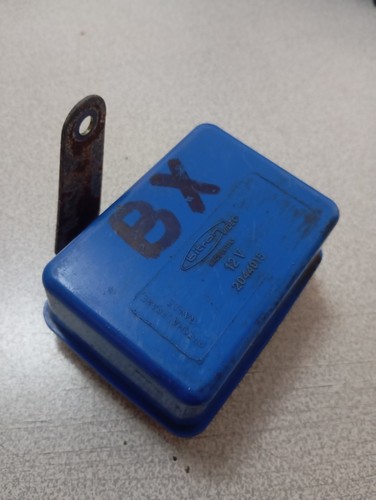 2044015 12v relais - 12v, relay
