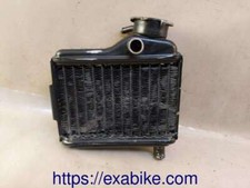 radiateur a eau pour Yamaha RDLC 80