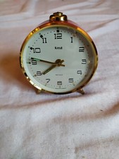 Ancien petit réveil - ancien,