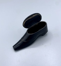 Tabatière ancienne en forme