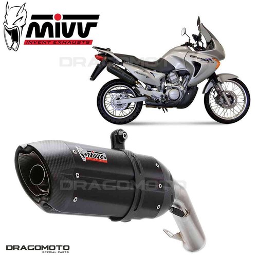 échappement honda xlv 650 - échappement,