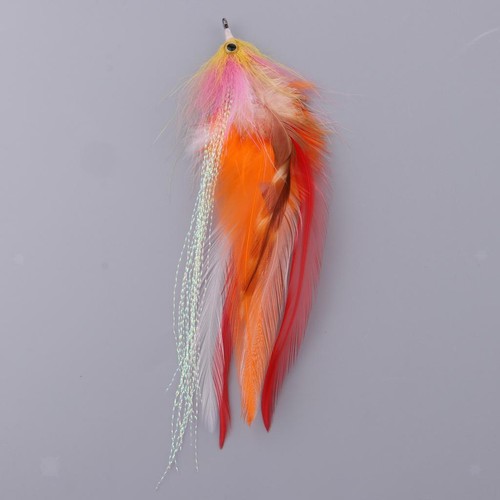 Kit leurre pêche à la - de,