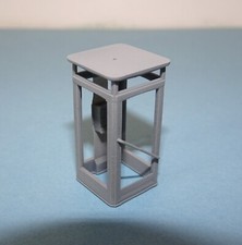 ** LOT DE 1 ou 2 CABINES