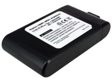 21,60V 1500mAh Batterie Pour
