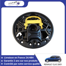 🇫🇷 CRIC + MANIVELLE