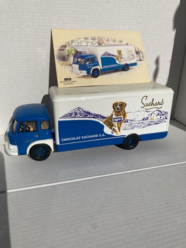 Saviem héritage corgi - hÉritage,