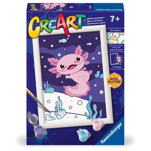 Ravensburger creart serie e - creart,