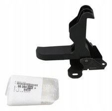 Poignée Deverrouillage Capot