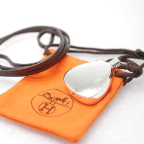 Auth hermes collier - auth, flacon