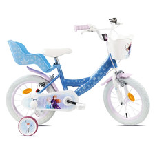 Vélo enfant fille - enfant, reine