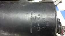 1110071  Moteur Démarrage BMW