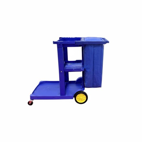 Chariot de Nettoyage Avec