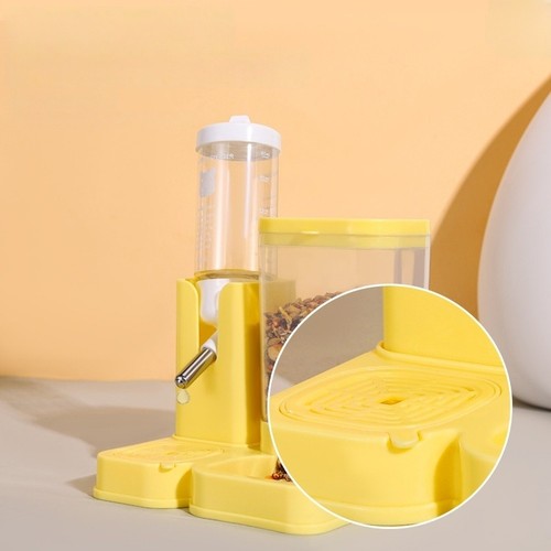Bouteille eau hamster - bouteille,