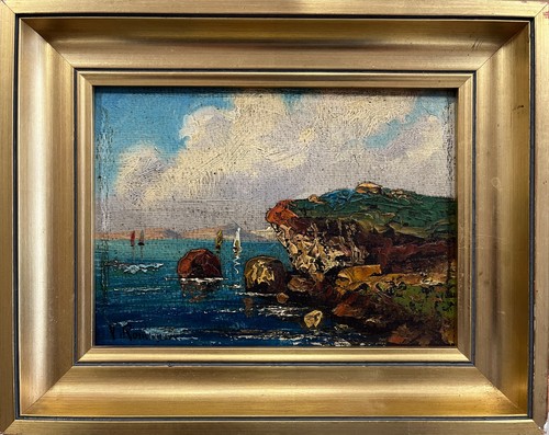 Tableau hst marine avec - hst,