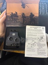EOTech EXPS2-0 HWS Red Dot