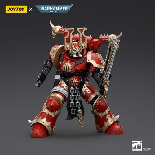 Joytoy chaos space marines - joytoy,
