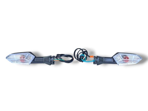 Paire clignotants indicateurs - clignotants,