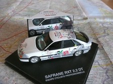 RENAULT Safrane Française des