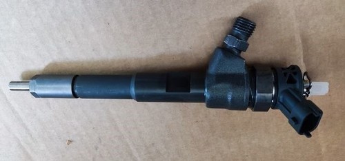 Fuel injector bosch common - injector,