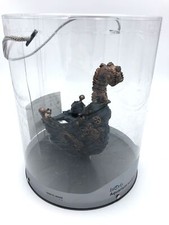 Ornement d'épave biOrb 55033 - décoration détaillée de l'aquarium