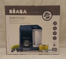 BEABA Babycook Baby Food