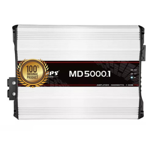 Amplificateur taramps - amplificateur,