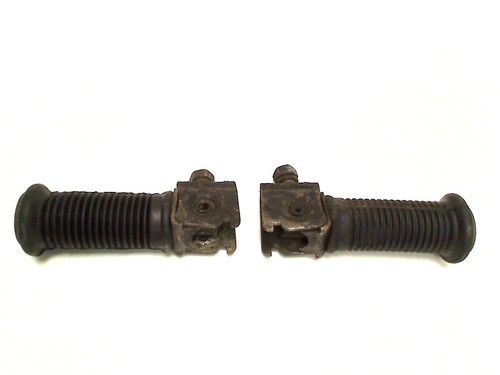 Kit repose pieds avant mz - repose-pieds,
