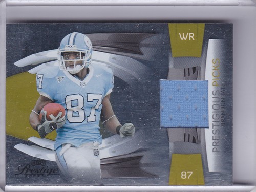 2009 playoff prestige 5 - playoff, #5