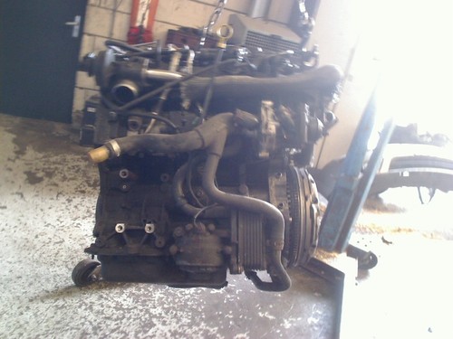 Moteur ford mondeo iii wagon - ford,