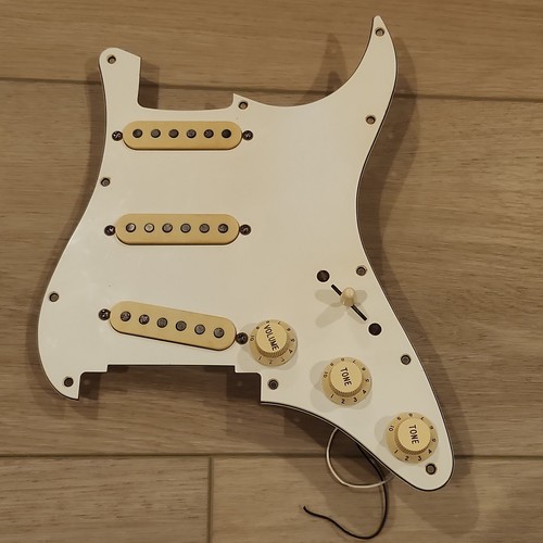 1980s fender kahler spyder - 1980s,