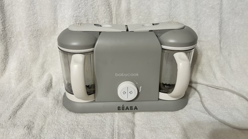Beaba 912510 blender and - beaba,