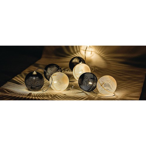Guirlande lumineuse led 10 - hq,