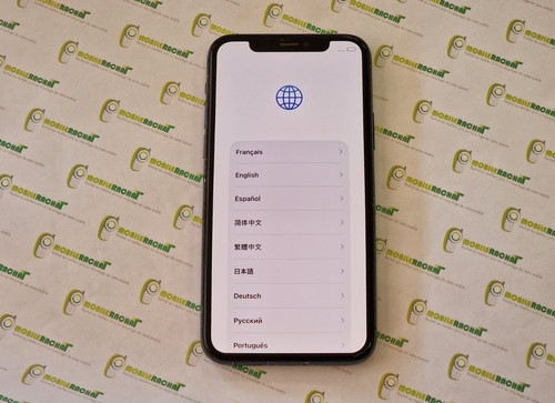 Apple iphone pro go vert - 11, 64