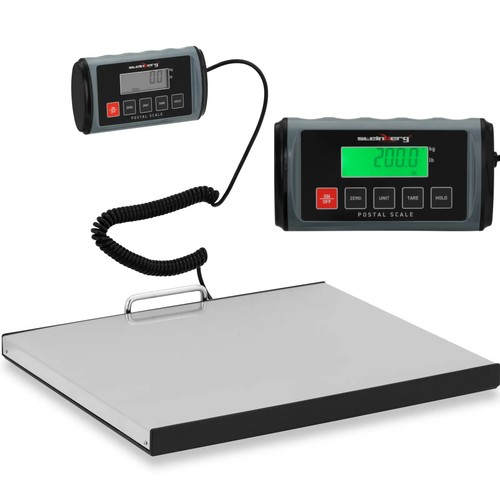 Balance postale lcd pour colis - balance,
