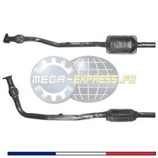 Catalyseur pour VOLKSWAGEN