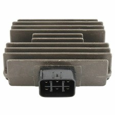 Régulateur De Tension Arrowhead AKI6036 Kawasaki KAF620 Mule 3010 4x4 Tout