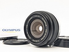 [N Mint Olympus H. Zuiko