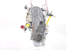 Moteur type BJB - Skoda OCTAVIA COMBI II PH.1 - N0-0196I