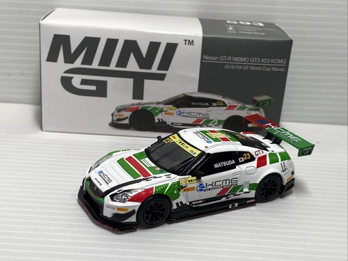 Mini nissan - gt, 🇨🇵